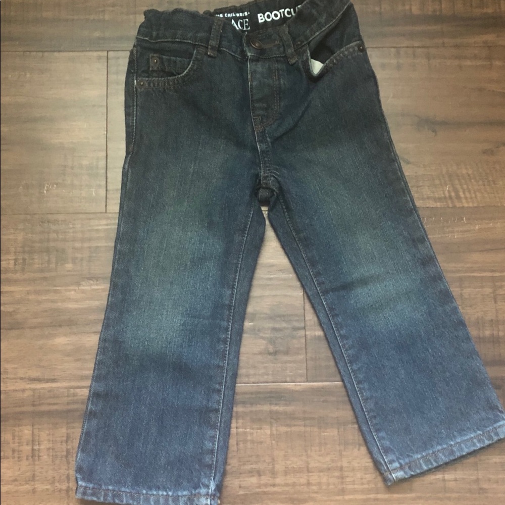 Children’s Place Bootcut Jeans ✨NWOT✨